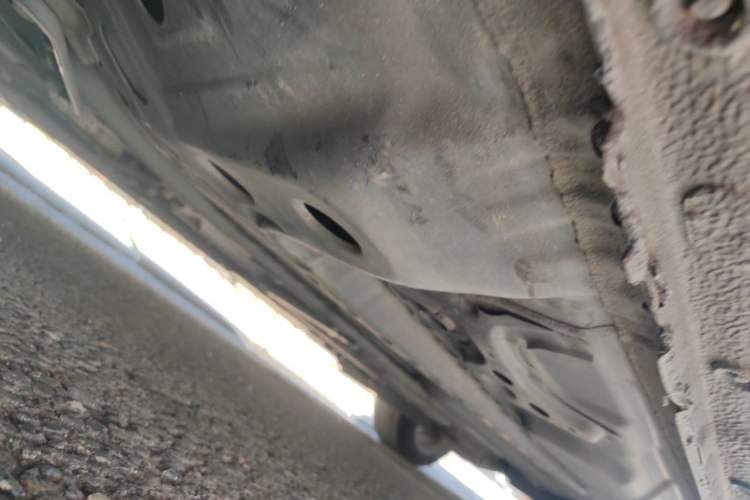Used Buick LaCrosse 2022 Avenir Avia First Edition Chassis Front Left