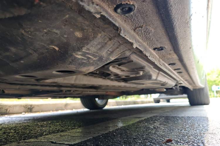 Used Buick LaCrosse 2022 Avenir Avia First Edition Chassis Front Left