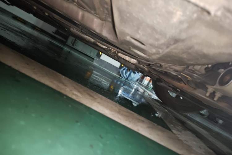 Used Buick LaCrosse 2022 Avenir Avia First Edition Chassis Front Right