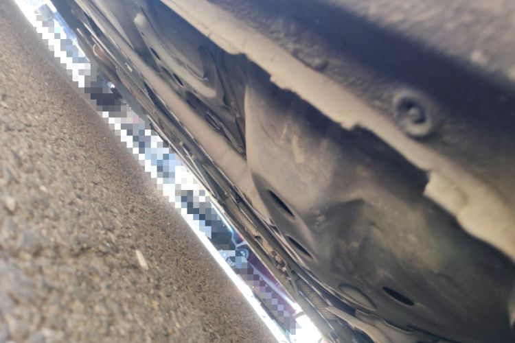 Used Buick LaCrosse 2022 Avenir Avia First Edition Chassis Front Right
