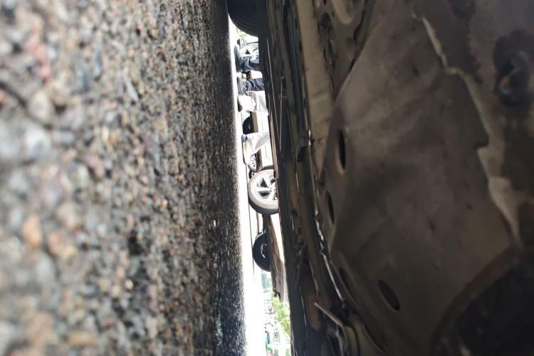 Used Buick LaCrosse 2022 Avenir Avia First Edition Chassis Front Right