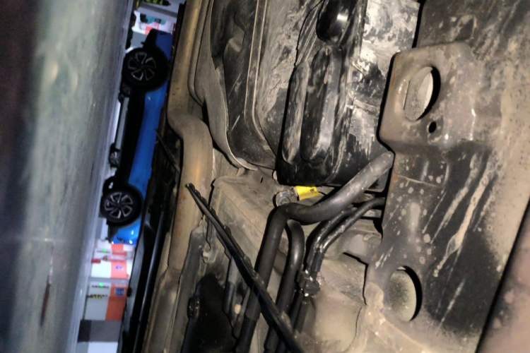 Used Buick LaCrosse 2022 Avenir Avia First Edition Chassis Rear Right