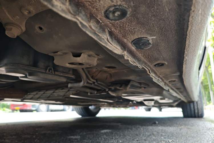 Used Buick LaCrosse 2022 Avenir Avia First Edition Chassis Rear Right