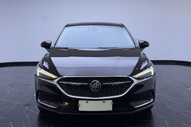 Used Buick LaCrosse 2022 Avenir Avia First Edition Exterior 1