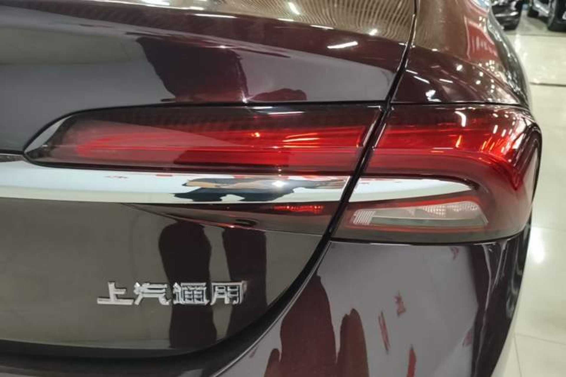 Used Buick LaCrosse 2022 Avenir Avia First Edition Exterior 2