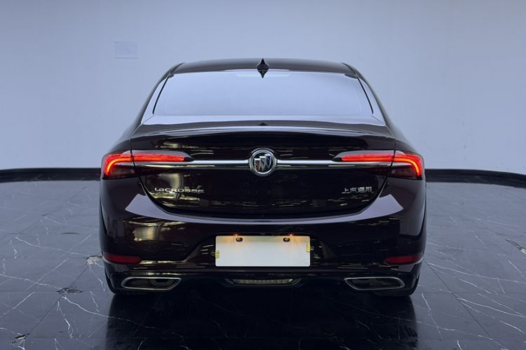 Used Buick LaCrosse 2022 Avenir Avia First Edition Exterior 4