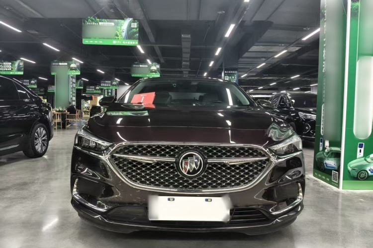 Used Buick LaCrosse 2022 Avenir Avia First Edition Exterior 5