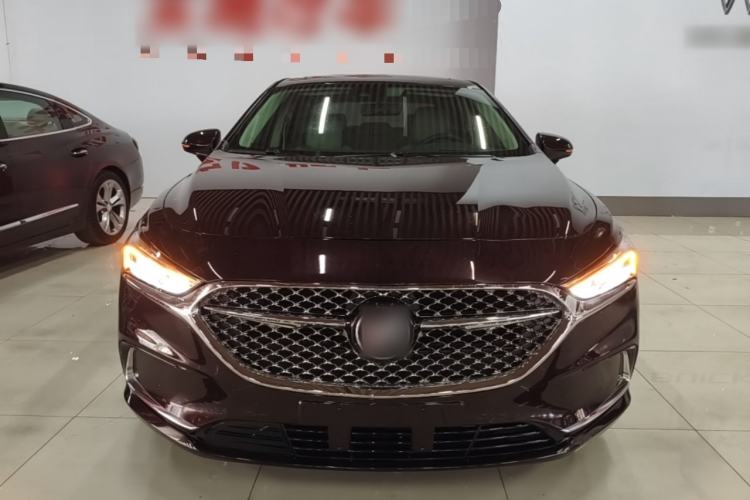 Used Buick LaCrosse 2022 Avenir Avia First Edition Front