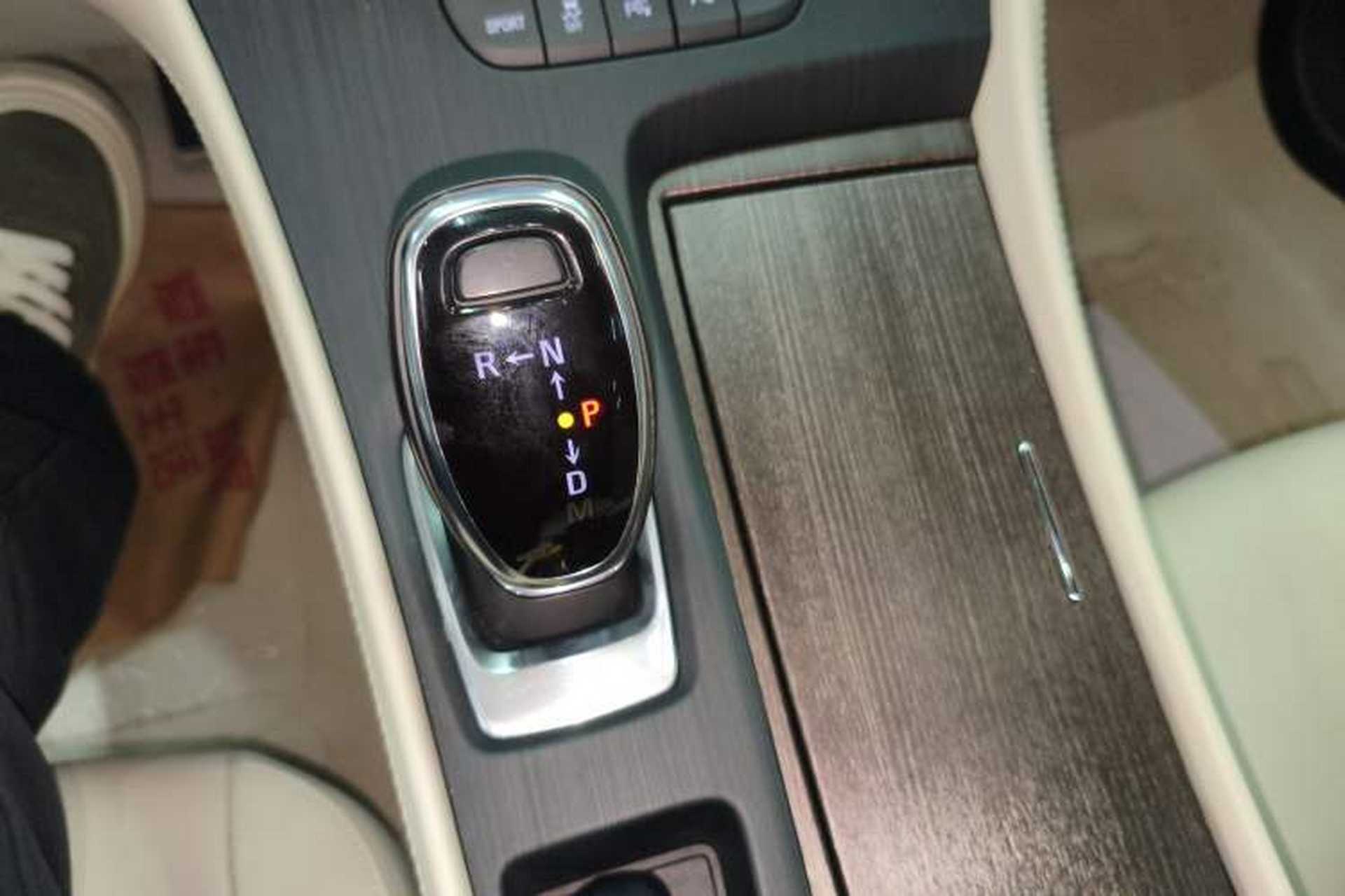 Used Buick LaCrosse 2022 Avenir Flagship Model Gear Lever