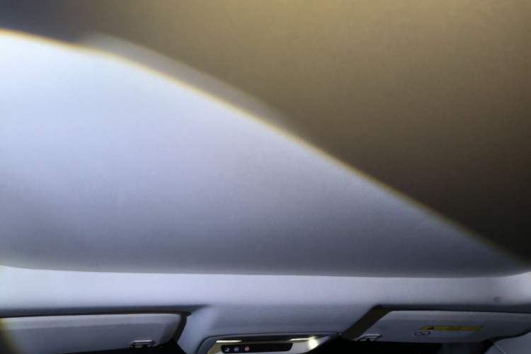 Used Buick LaCrosse 2022 Avenir Avia First Edition Headliner