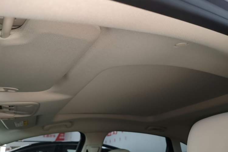 Used Buick LaCrosse 2022 Avenir Avia First Edition Headliner