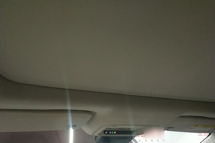 Used Buick LaCrosse 2022 Avenir Flagship Model Headliner