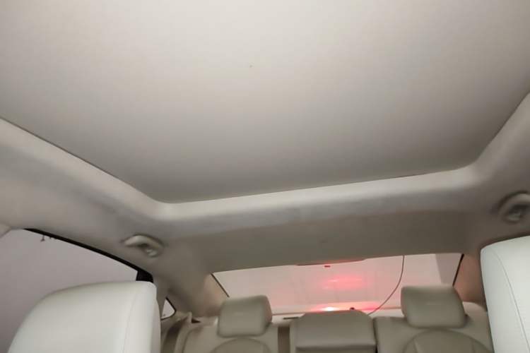 Used Buick LaCrosse 2022 Avenir Flagship Model Headliner