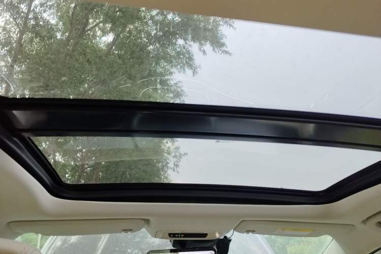 Used Buick LaCrosse 2022 Avenir Avia First Edition Headliner