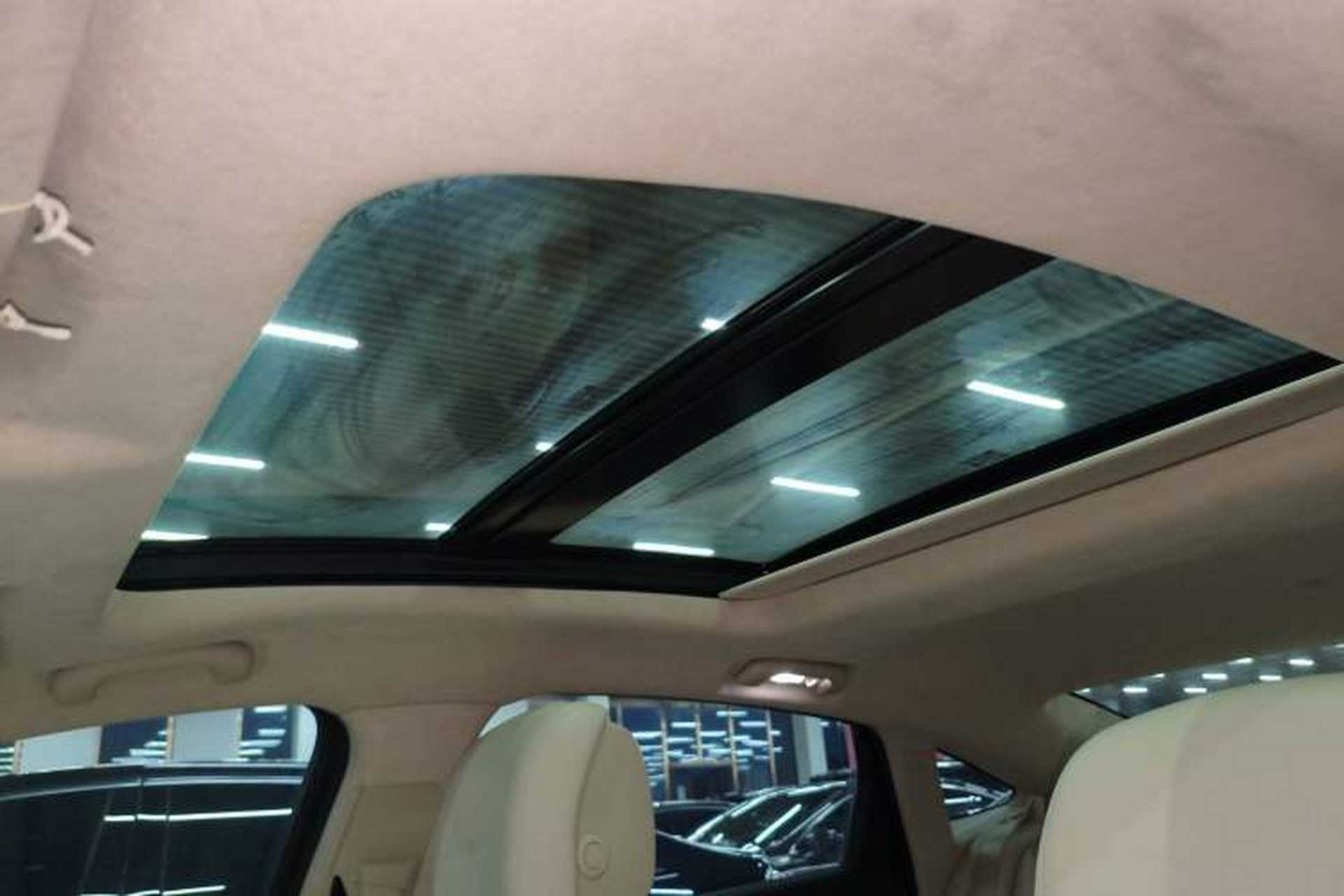 Used Buick LaCrosse 2022 Avenir Flagship Model Headliner