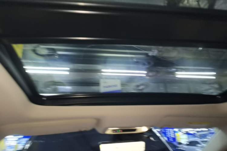 Used Buick LaCrosse 2022 Avenir Avia First Edition Headliner