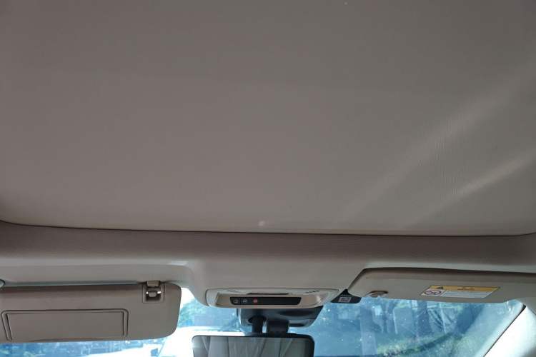 Used Buick LaCrosse 2022 Avenir Avia First Edition Headliner