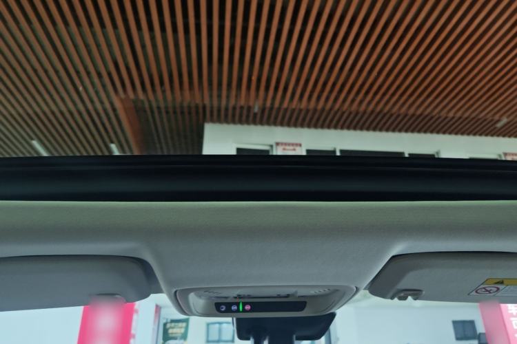 Used Buick LaCrosse 2022 Avenir Avia First Edition Headliner