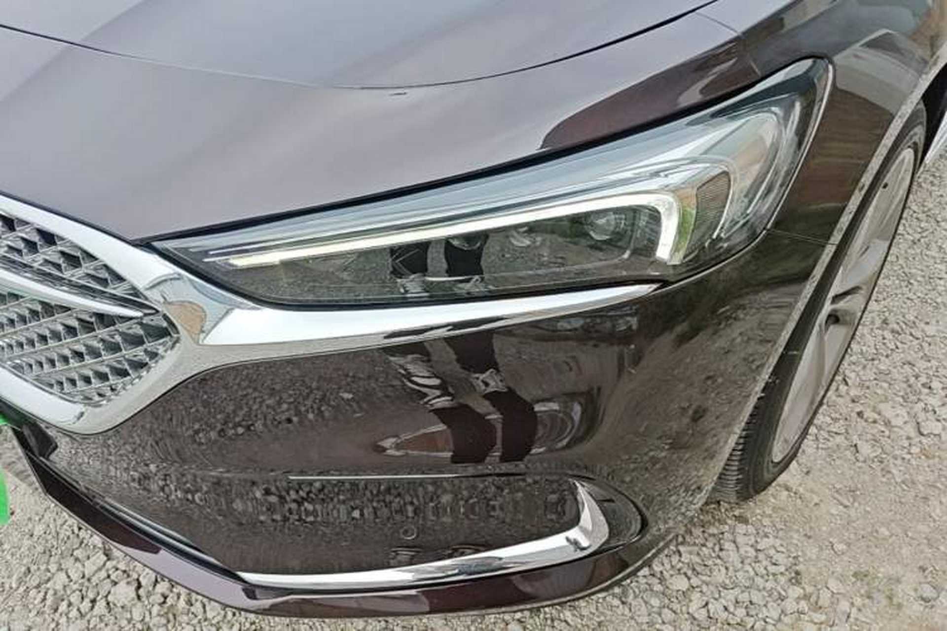Used Buick LaCrosse 2022 Avenir Avia First Edition Left Front Headlight