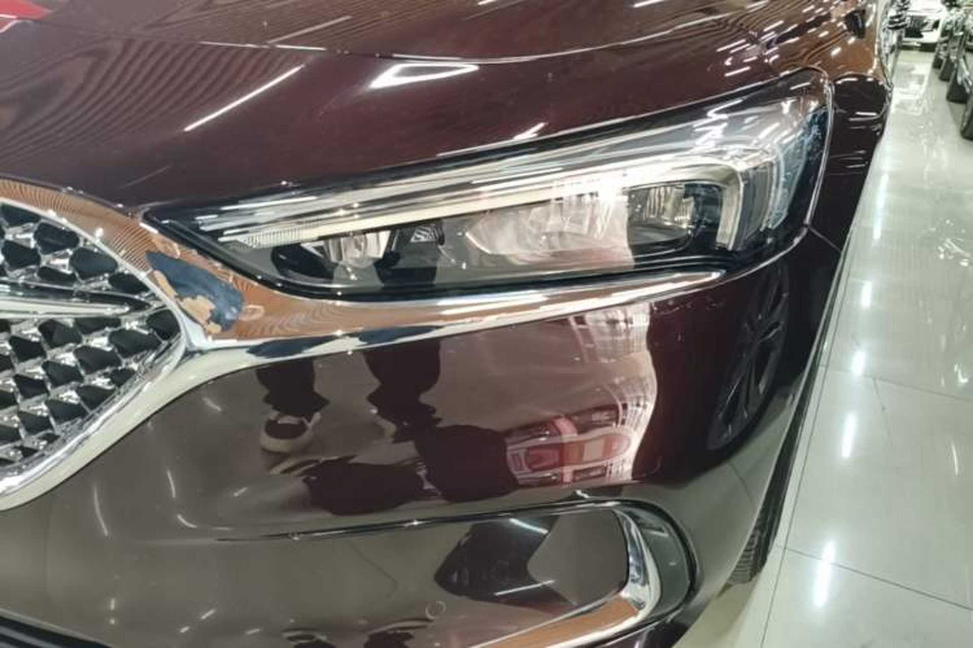 Used Buick LaCrosse 2022 Avenir Avia First Edition Left Front Headlight