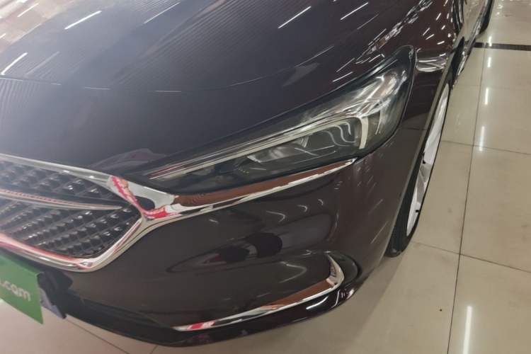 Used Buick LaCrosse 2022 Avenir Avia First Edition Left Front Headlight