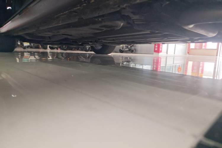 Used Buick LaCrosse 2022 Avenir Avia First Edition Left Side Sill