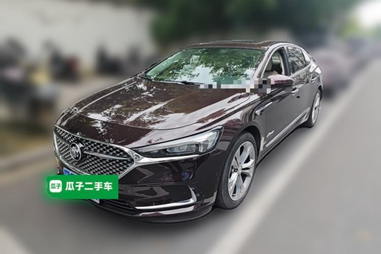 Used Buick LaCrosse 2022 Avenir Flagship Model Guazi used car, China used car export, Used car for sale, Used  cars, Cheapest cars for sale
