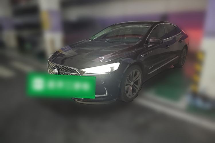 Used Buick LaCrosse 2022 Avenir Avia First Edition Guazi used car, China used car export, Used car for sale, Used cars, Cheapest cars for sale