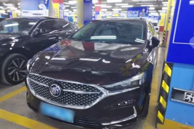 Used Buick LaCrosse 2022 Avenir Avia First Edition