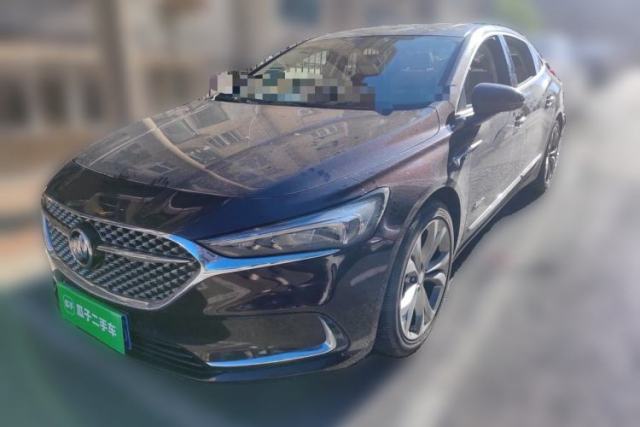 Used Buick LaCrosse 2022 Avenir Avia First Edition