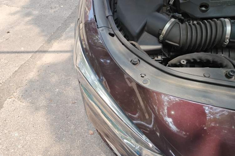 Used Buick LaCrosse 2022 Avenir Flagship Model Right Front Headlight