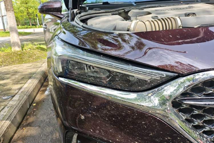 Used Buick LaCrosse 2022 Avenir Avia First Edition Right Front Headlight