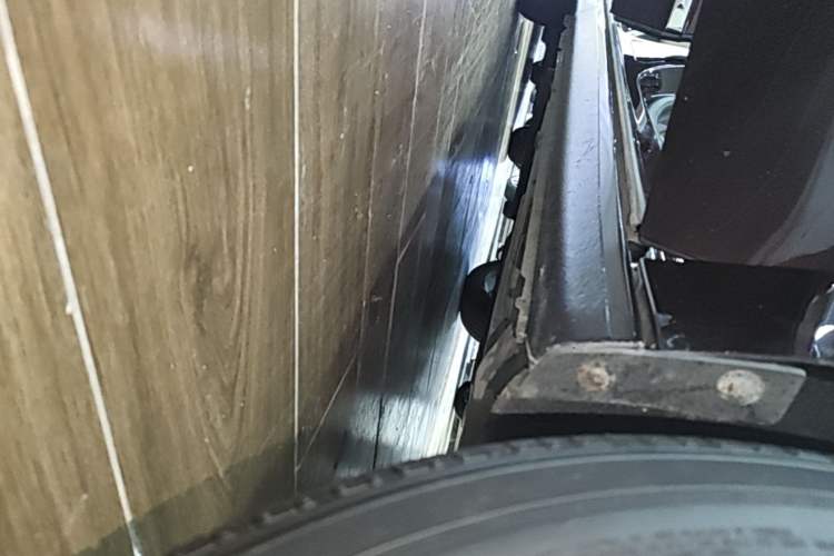 Used Buick LaCrosse 2022 Avenir Avia First Edition Right Side Sill