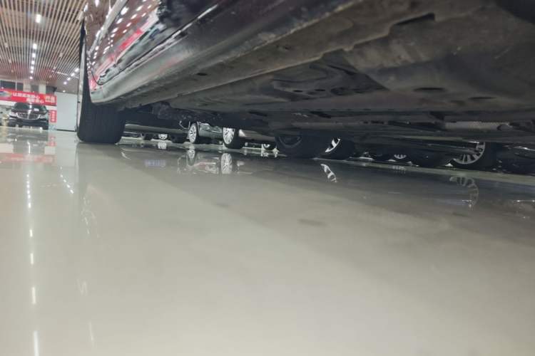 Used Buick LaCrosse 2022 Avenir Avia First Edition Right Side Sill