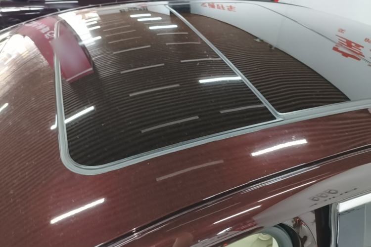 Used Buick LaCrosse 2022 Avenir Avia First Edition Roof