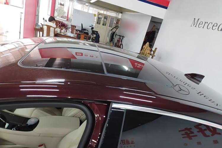 Used Buick LaCrosse 2022 Avenir Flagship Model Roof