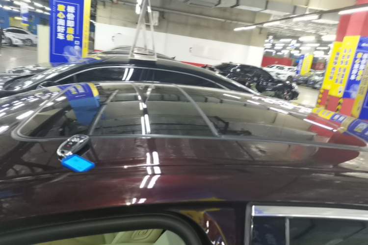 Used Buick LaCrosse 2022 Avenir Avia First Edition Roof