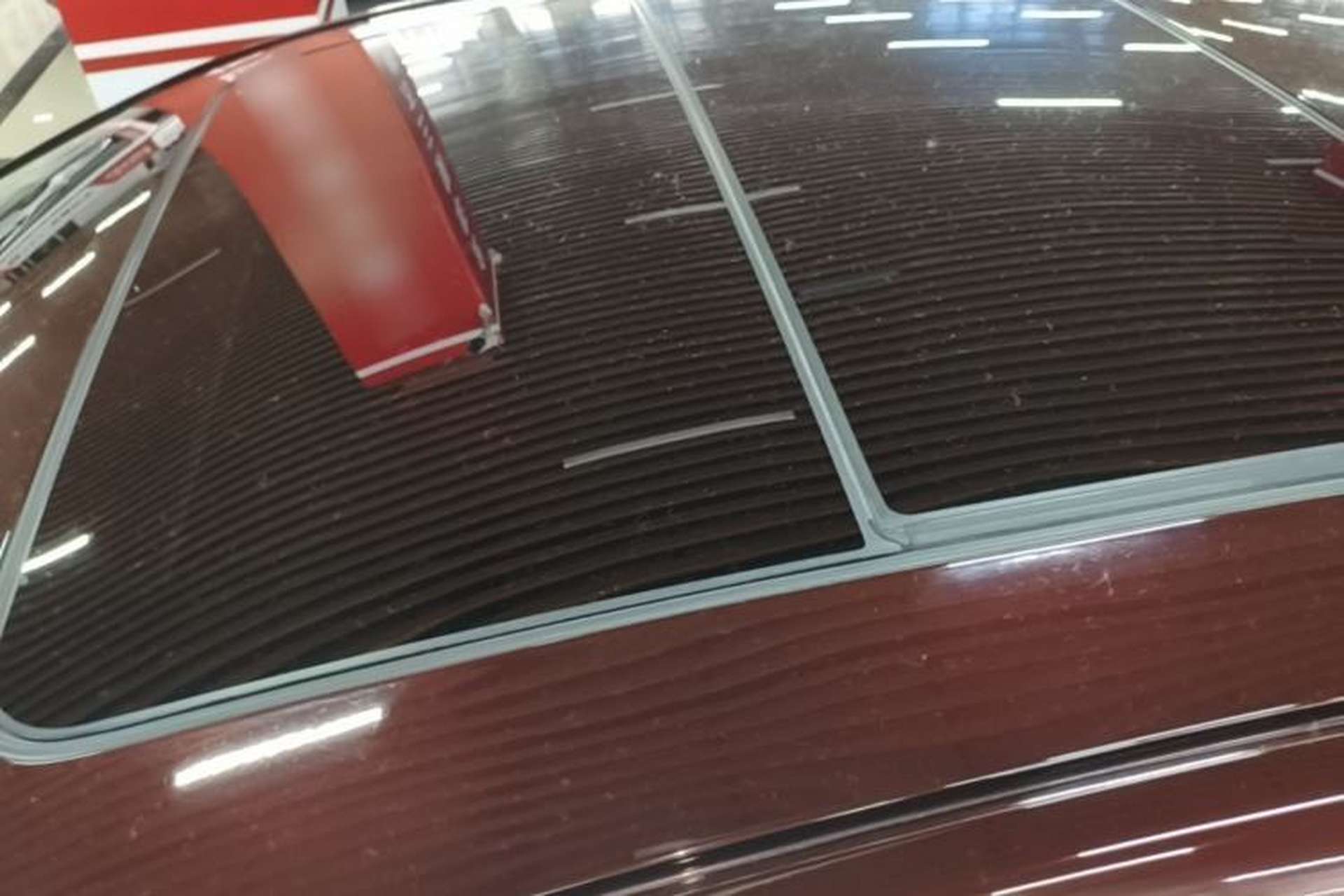 Used Buick LaCrosse 2022 Avenir Avia First Edition Roof