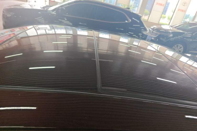 Used Buick LaCrosse 2022 Avenir Avia First Edition Roof