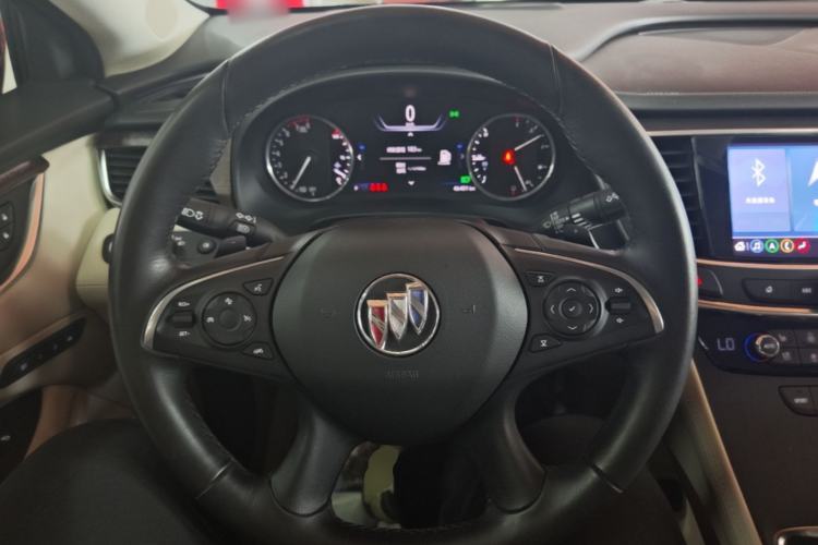 Used Buick LaCrosse 2022 Avenir Avia First Edition Steering Wheel