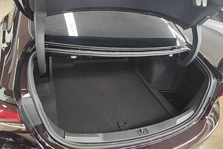 Used Buick LaCrosse 2022 Avenir Avia First Edition Trunk