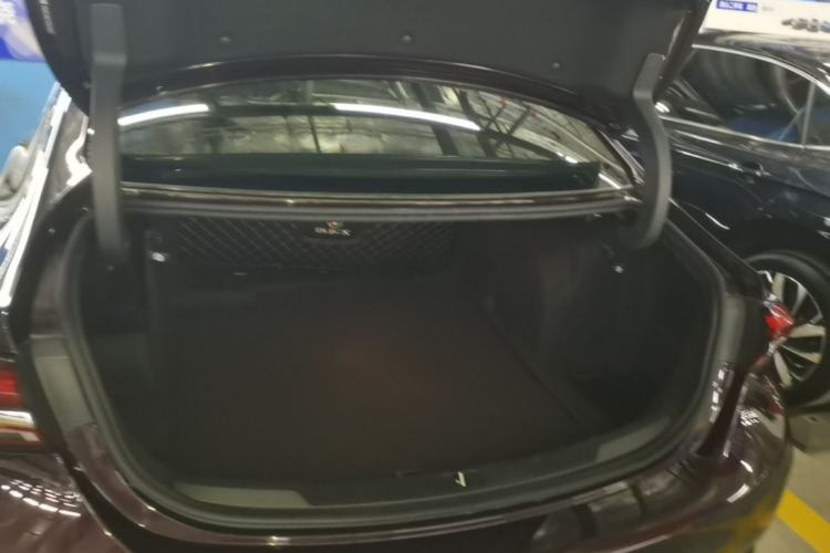 Used Buick LaCrosse 2022 Avenir Avia First Edition Trunk