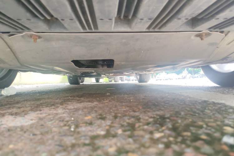 Used Buick LaCrosse 2022 Avenir Avia First Edition Chassis Front