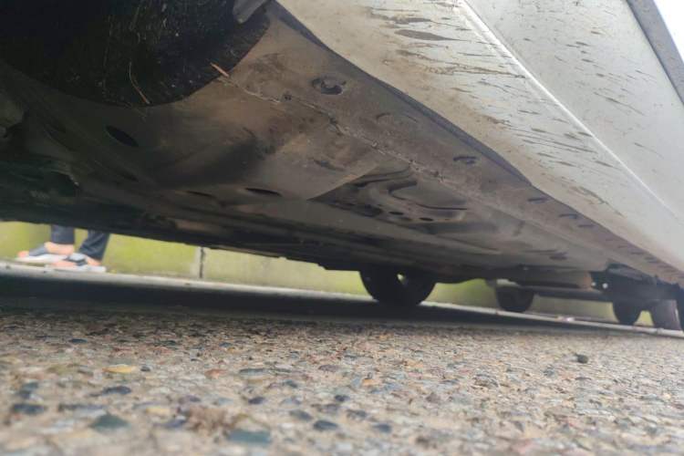 Used Buick LaCrosse 2022 Avenir Avia First Edition Chassis Front Left
