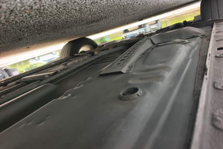 Used Buick LaCrosse 2022 552T Luxury Version Chassis Front Left
