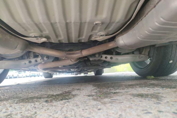 Used Buick LaCrosse 2022 Avenir Avia First Edition Chassis Rear