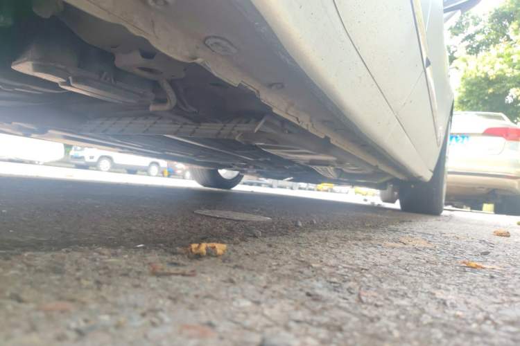 Used Buick LaCrosse 2022 Avenir Avia First Edition Chassis Rear Right