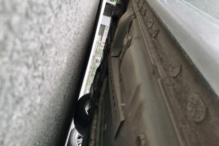 Used Buick LaCrosse 2022 552T Luxury Version Chassis Rear