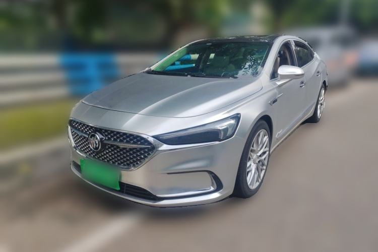Ojetý Buick LaCrosse 2022 Avenir Avia First Edition Guazi used car, China used car export, Used car for sale, Used  cars, Cheapest cars for sale