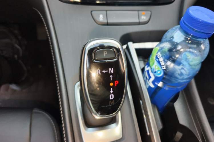 Used Buick LaCrosse 2022 552T Luxury Version Gear Lever